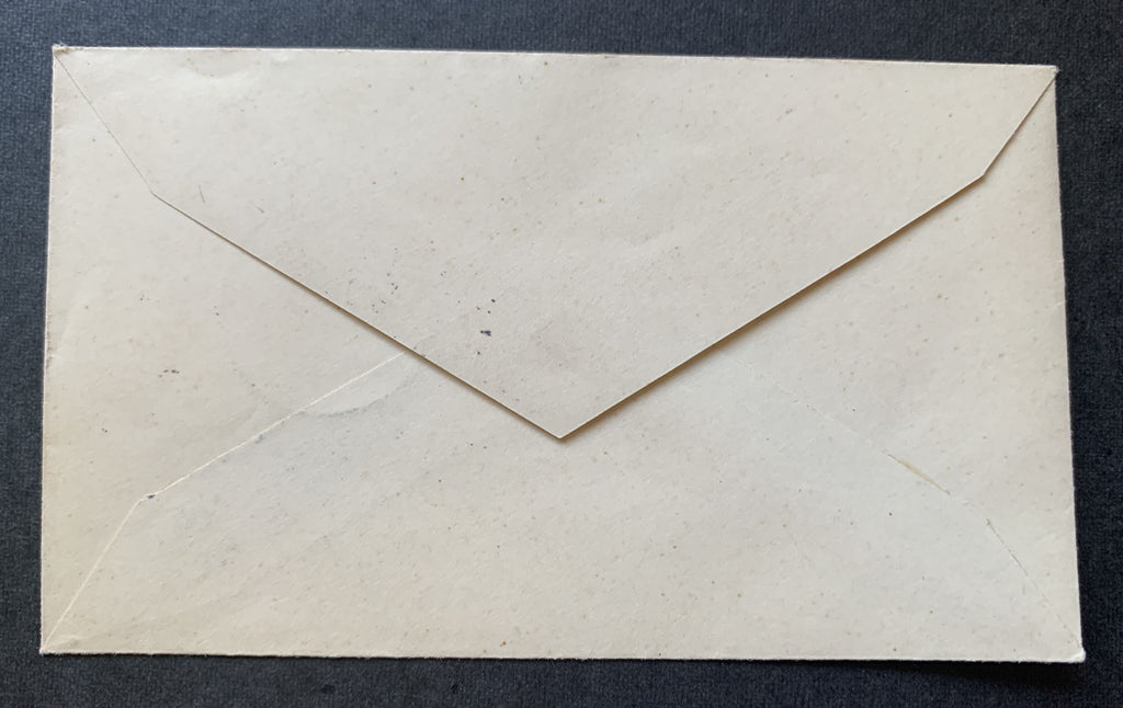 Deutsches Reich 1945 Berlin - Brief nach Spreeau Erkner - Michel Nummer 897, 898